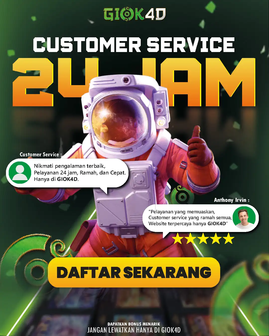 Main Gratis Dulu, Baru Deposit di SITUS JUDI!