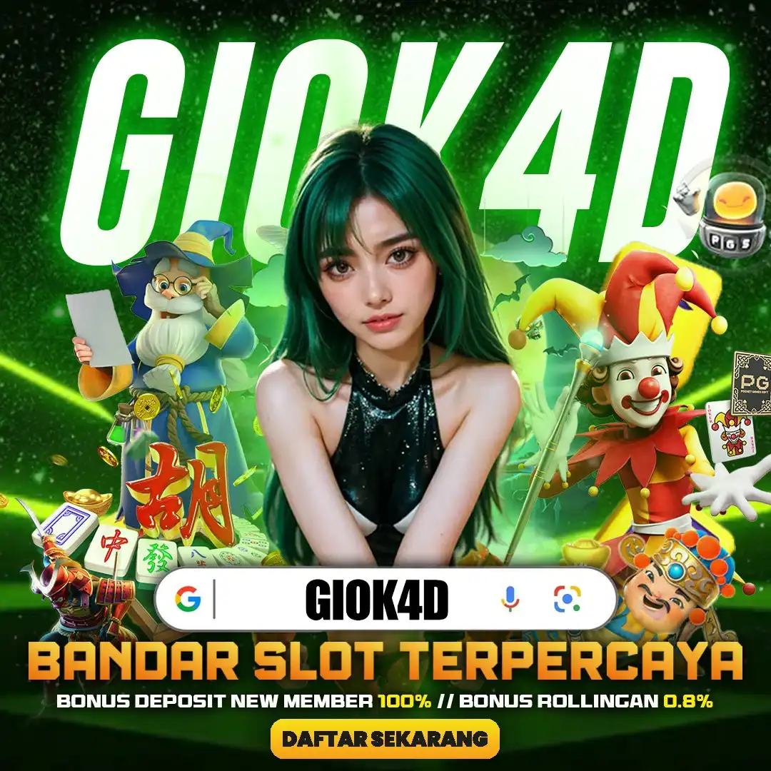 Pagi-Pagi Login ke SITUS SLOT, Bonus Langsung Nyala!