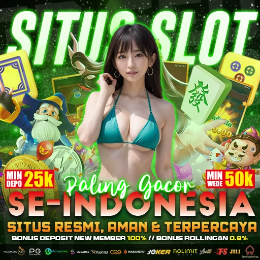 Coba Mode Demo Gratis di SEMUA SITUS SLOT Tanpa Login!